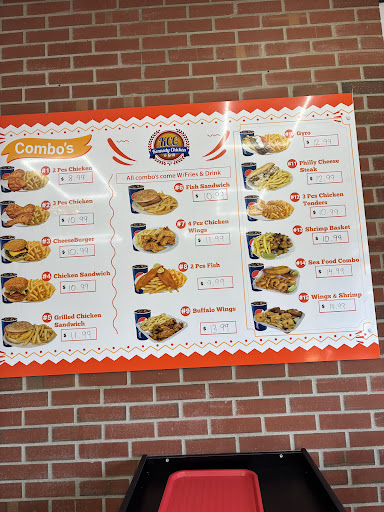 Photo from customer review