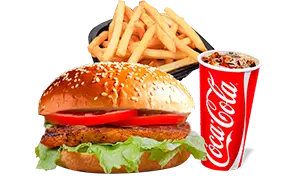 grilled chicken sandwich